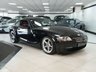 USED 2008 58 BMW Z4 3.0L SI SPORT  265 BHP VERY VERY RARE MANUAL Z4 COUPE