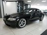 USED 2008 58 BMW Z4 3.0L SI SPORT  265 BHP VERY VERY RARE MANUAL Z4 COUPE