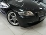 USED 2008 58 BMW Z4 3.0L SI SPORT  265 BHP VERY VERY RARE MANUAL Z4 COUPE