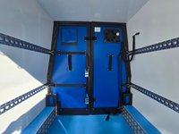 USED 2025 74 IVECO DAILY 2.3D HPI 14V 35S 3000 Panel Van 5dr Diesel Manual SWB H1 Euro 6 (s/s) (136 ps) IMACULATE FRIDGE VAN!!