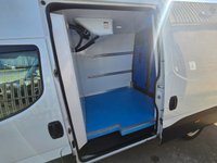 USED 2025 74 IVECO DAILY 2.3D HPI 14V 35S 3000 Panel Van 5dr Diesel Manual SWB H1 Euro 6 (s/s) (136 ps) IMACULATE FRIDGE VAN!!