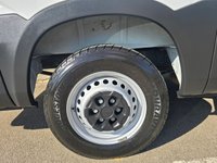 USED 2025 74 IVECO DAILY 2.3D HPI 14V 35S 3000 Panel Van 5dr Diesel Manual SWB H1 Euro 6 (s/s) (136 ps) IMACULATE FRIDGE VAN!!