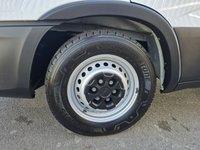 USED 2025 74 IVECO DAILY 2.3D HPI 14V 35S 3000 Panel Van 5dr Diesel Manual SWB H1 Euro 6 (s/s) (136 ps) IMACULATE FRIDGE VAN!!