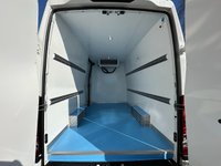 USED 2025 74 IVECO DAILY 2.3D HPI 14V 35S 3000 Panel Van 5dr Diesel Manual SWB H1 Euro 6 (s/s) (136 ps) IMACULATE FRIDGE VAN!!