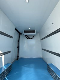 USED 2025 74 IVECO DAILY 2.3D HPI 14V 35S 3000 Panel Van 5dr Diesel Manual SWB H1 Euro 6 (s/s) (136 ps) IMACULATE FRIDGE VAN!!