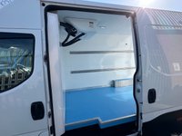 USED 2025 74 IVECO DAILY 2.3D HPI 14V 35S 3000 Panel Van 5dr Diesel Manual SWB H1 Euro 6 (s/s) (136 ps) IMACULATE FRIDGE VAN!!