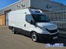 USED 2025 74 IVECO DAILY 2.3D HPI 14V 35S 3000 Panel Van 5dr Diesel Manual SWB H1 Euro 6 (s/s) (136 ps) IMACULATE FRIDGE VAN!!