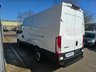 USED 2025 74 IVECO DAILY 2.3D HPI 14V 35S 3000 Panel Van 5dr Diesel Manual SWB H1 Euro 6 (s/s) (136 ps) IMACULATE FRIDGE VAN!!