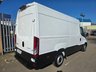 USED 2025 74 IVECO DAILY 2.3D HPI 14V 35S 3000 Panel Van 5dr Diesel Manual SWB H1 Euro 6 (s/s) (136 ps) IMACULATE FRIDGE VAN!!