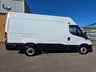 USED 2025 74 IVECO DAILY 2.3D HPI 14V 35S 3000 Panel Van 5dr Diesel Manual SWB H1 Euro 6 (s/s) (136 ps) IMACULATE FRIDGE VAN!!