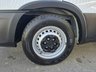 USED 2025 74 IVECO DAILY 2.3D HPI 14V 35S 3000 Panel Van 5dr Diesel Manual SWB H1 Euro 6 (s/s) (136 ps) IMACULATE FRIDGE VAN!!