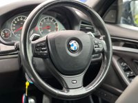 USED 2013 M BMW M5 4.4 V8 Saloon 4dr Petrol DCT Euro 5 (s/s) (560 ps) PAN ROOF + HEADS UP DISPLAY