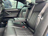 USED 2013 M BMW M5 4.4 V8 Saloon 4dr Petrol DCT Euro 5 (s/s) (560 ps) PAN ROOF + HEADS UP DISPLAY