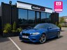 USED 2013 M BMW M5 4.4 V8 Saloon 4dr Petrol DCT Euro 5 (s/s) (560 ps) PAN ROOF + HEADS UP DISPLAY