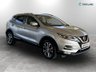 USED 2019 68 NISSAN QASHQAI 1.3 DIG-T Tekna SUV 5dr Petrol DCT Auto Euro 6 (s/s) (160 ps) 