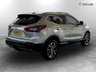 USED 2019 68 NISSAN QASHQAI 1.3 DIG-T Tekna SUV 5dr Petrol DCT Auto Euro 6 (s/s) (160 ps) 