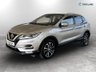 USED 2019 68 NISSAN QASHQAI 1.3 DIG-T Tekna SUV 5dr Petrol DCT Auto Euro 6 (s/s) (160 ps) 