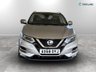 USED 2019 68 NISSAN QASHQAI 1.3 DIG-T Tekna SUV 5dr Petrol DCT Auto Euro 6 (s/s) (160 ps) 