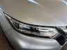 USED 2019 68 NISSAN QASHQAI 1.3 DIG-T Tekna SUV 5dr Petrol DCT Auto Euro 6 (s/s) (160 ps) 