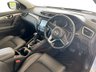 USED 2019 68 NISSAN QASHQAI 1.3 DIG-T Tekna SUV 5dr Petrol DCT Auto Euro 6 (s/s) (160 ps) 