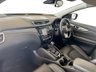 USED 2019 68 NISSAN QASHQAI 1.3 DIG-T Tekna SUV 5dr Petrol DCT Auto Euro 6 (s/s) (160 ps) 