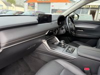 USED 2025 74 MAZDA CX-60 2.5 e-SKYACTIV 17.8kWh Homura SUV 5dr Petrol Plug-in Hybrid Auto 4WD Euro 6 (327 ps) **LEATHER~SATNAV~CAMERA**