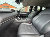 USED 2025 74 MAZDA CX-60 2.5 e-SKYACTIV 17.8kWh Homura SUV 5dr Petrol Plug-in Hybrid Auto 4WD Euro 6 (327 ps) **LEATHER~SATNAV~CAMERA**