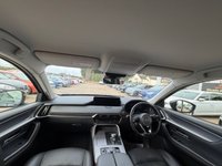 USED 2025 74 MAZDA CX-60 2.5 e-SKYACTIV 17.8kWh Homura SUV 5dr Petrol Plug-in Hybrid Auto 4WD Euro 6 (327 ps) **LEATHER~SATNAV~CAMERA**