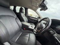 USED 2025 74 MAZDA CX-60 2.5 e-SKYACTIV 17.8kWh Homura SUV 5dr Petrol Plug-in Hybrid Auto 4WD Euro 6 (327 ps) **LEATHER~SATNAV~CAMERA**