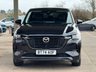 USED 2025 74 MAZDA CX-60 2.5 e-SKYACTIV 17.8kWh Homura SUV 5dr Petrol Plug-in Hybrid Auto 4WD Euro 6 (327 ps) **LEATHER~SATNAV~CAMERA**