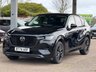 USED 2025 74 MAZDA CX-60 2.5 e-SKYACTIV 17.8kWh Homura SUV 5dr Petrol Plug-in Hybrid Auto 4WD Euro 6 (327 ps) **LEATHER~SATNAV~CAMERA**
