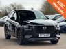 USED 2025 74 MAZDA CX-60 2.5 e-SKYACTIV 17.8kWh Homura SUV 5dr Petrol Plug-in Hybrid Auto 4WD Euro 6 (327 ps) **LEATHER~SATNAV~CAMERA**
