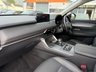USED 2025 74 MAZDA CX-60 2.5 e-SKYACTIV 17.8kWh Homura SUV 5dr Petrol Plug-in Hybrid Auto 4WD Euro 6 (327 ps) **LEATHER~SATNAV~CAMERA**