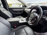 USED 2025 74 MAZDA CX-60 2.5 e-SKYACTIV 17.8kWh Homura SUV 5dr Petrol Plug-in Hybrid Auto 4WD Euro 6 (327 ps) **LEATHER~SATNAV~CAMERA**