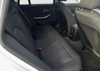 USED 2021 21 BMW 3 SERIES 2.0 320d MHT SE Touring 5dr Diesel Hybrid Auto Euro 6 (s/s) (190 ps) 