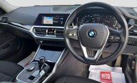 USED 2021 21 BMW 3 SERIES 2.0 320d MHT SE Touring 5dr Diesel Hybrid Auto Euro 6 (s/s) (190 ps) 