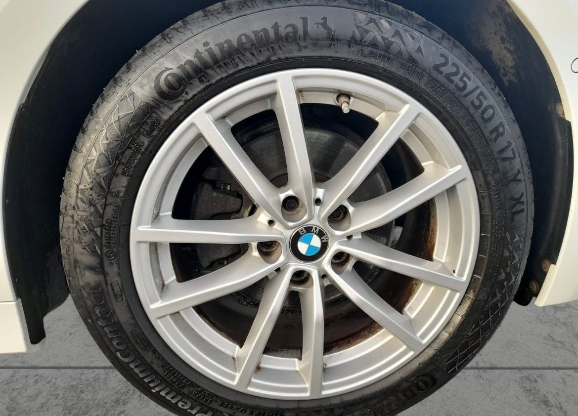USED 2021 21 BMW 3 SERIES 2.0 320d MHT SE Touring 5dr Diesel Hybrid Auto Euro 6 (s/s) (190 ps) 