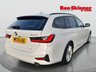 USED 2021 21 BMW 3 SERIES 2.0 320d MHT SE Touring 5dr Diesel Hybrid Auto Euro 6 (s/s) (190 ps) 