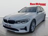 USED 2021 21 BMW 3 SERIES 2.0 320d MHT SE Touring 5dr Diesel Hybrid Auto Euro 6 (s/s) (190 ps) 