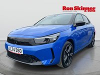 USED 2024 74 VAUXHALL CORSA 1.2 Turbo GS Hatchback 5dr Petrol Manual Euro 6 (s/s) (100 ps) 