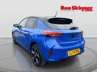 USED 2024 74 VAUXHALL CORSA 1.2 Turbo GS Hatchback 5dr Petrol Manual Euro 6 (s/s) (100 ps) 