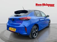 USED 2024 74 VAUXHALL CORSA 1.2 Turbo GS Hatchback 5dr Petrol Manual Euro 6 (s/s) (100 ps) 