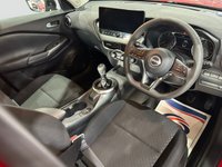 USED 2025 25 NISSAN JUKE 1.0 DIG-T Acenta Premium SUV 5dr Petrol Manual Euro 6 (s/s) (114 ps) 