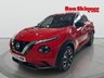 USED 2025 25 NISSAN JUKE 1.0 DIG-T Acenta Premium SUV 5dr Petrol Manual Euro 6 (s/s) (114 ps) 