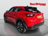 USED 2025 25 NISSAN JUKE 1.0 DIG-T Acenta Premium SUV 5dr Petrol Manual Euro 6 (s/s) (114 ps) 