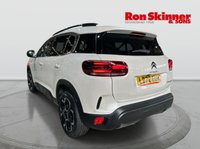 USED 2022 72 CITROEN C5 AIRCROSS 1.2 PureTech Shine SUV 5dr Petrol EAT8 Euro 6 (s/s) (130 ps) 
