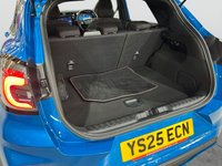 USED 2025 25 FORD PUMA 1.0T EcoBoost MHEV ST-Line SUV 5dr Petrol Hybrid Manual Euro 6 (s/s) (125 ps) 