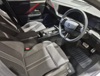 USED 2022 72 VAUXHALL ASTRA 1.6 12.4kWh GS Line Hatchback 5dr Petrol Plug-in Hybrid Auto Euro 6 (s/s) (180 ps) 