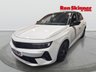 USED 2022 72 VAUXHALL ASTRA 1.6 12.4kWh GS Line Hatchback 5dr Petrol Plug-in Hybrid Auto Euro 6 (s/s) (180 ps) 