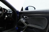 USED 2021 71 PORSCHE 718 CAYMAN 4.0 GTS Coupe 2dr Petrol PDK Euro 6 (s/s) (400 ps) 